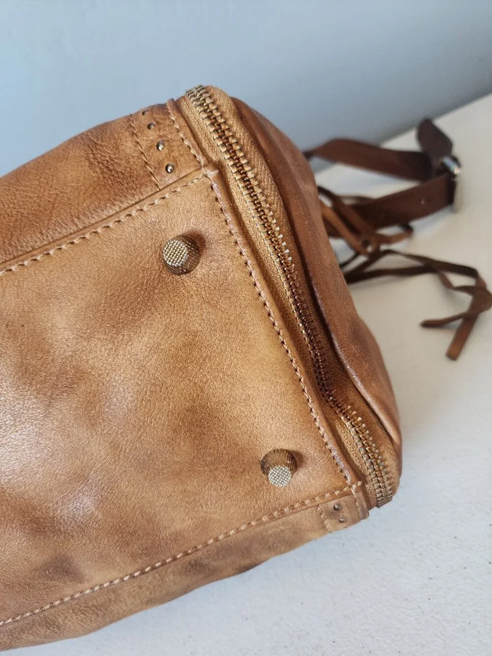Old Trend Satchel 